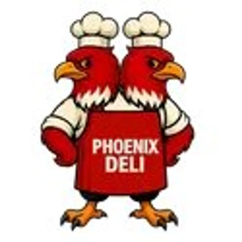Phoenix Market & Deli