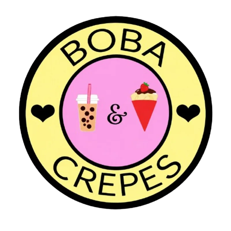 Boba & Crepes
