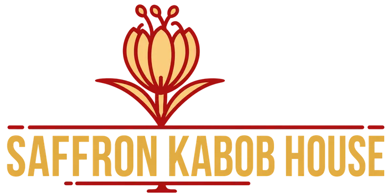 Saffron Kabob House