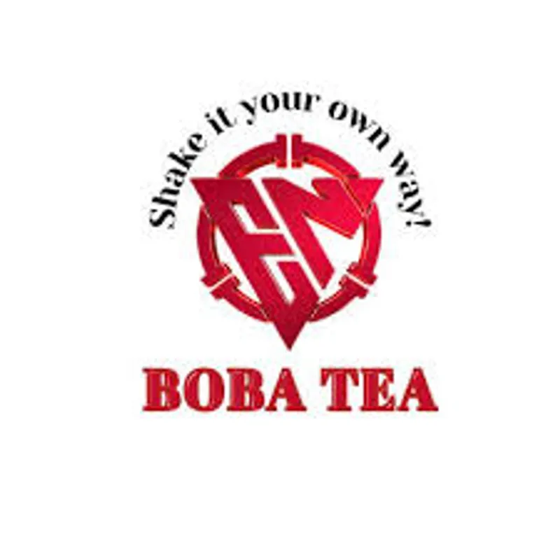 EN Boba & Tea - Demo