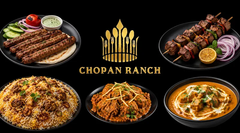 Chopan ranch