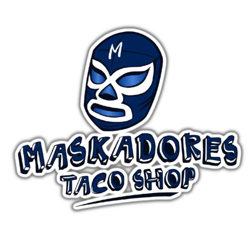 Maskadores Taco Shop #14 - Demo