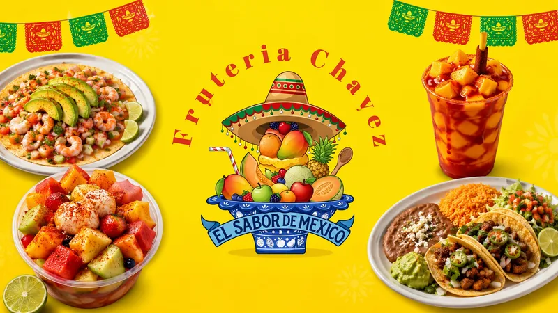 Fruteria Chavez #2