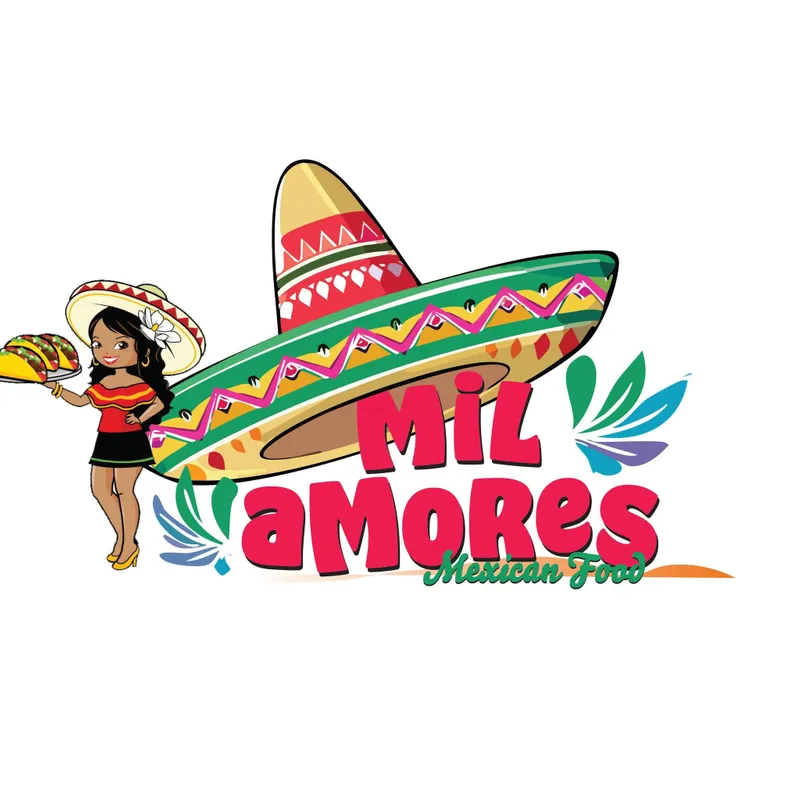 MIL AMORES MEXICAN FOOD - Demo