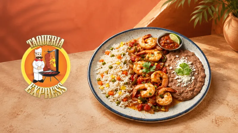 Taqueria Express