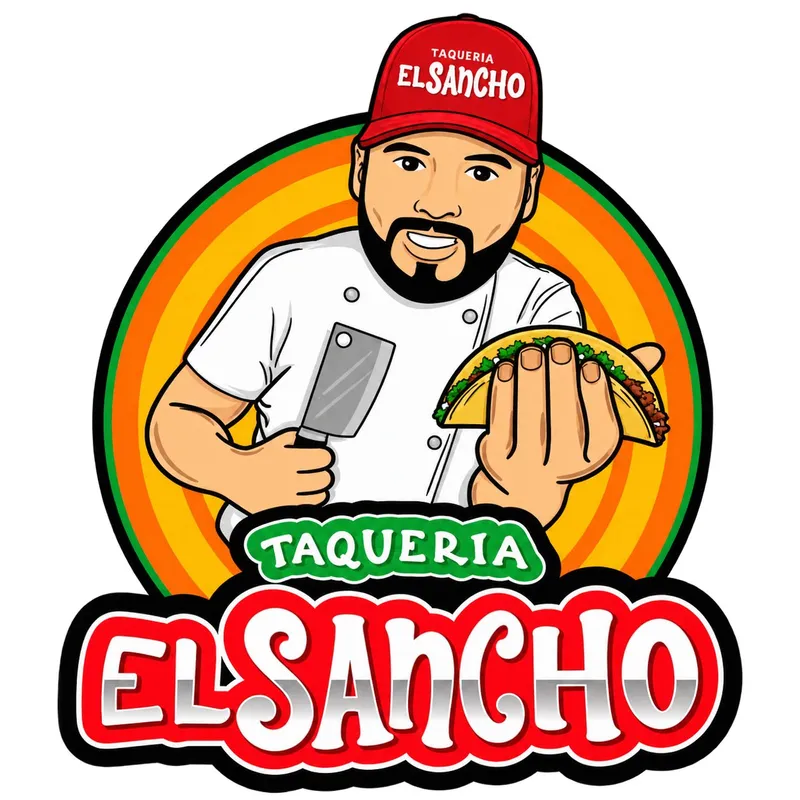 Taqueria El Sancho - McAllen