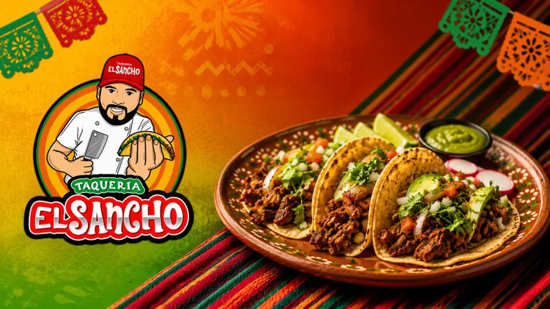 Taqueria El Sancho - McAllen