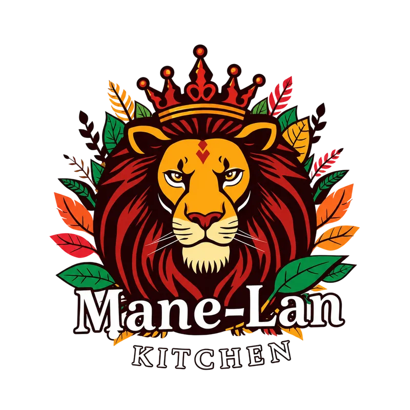 Mane-lan Kitchen - Demo