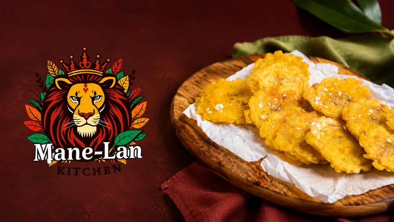 Mane-lan Kitchen - Demo