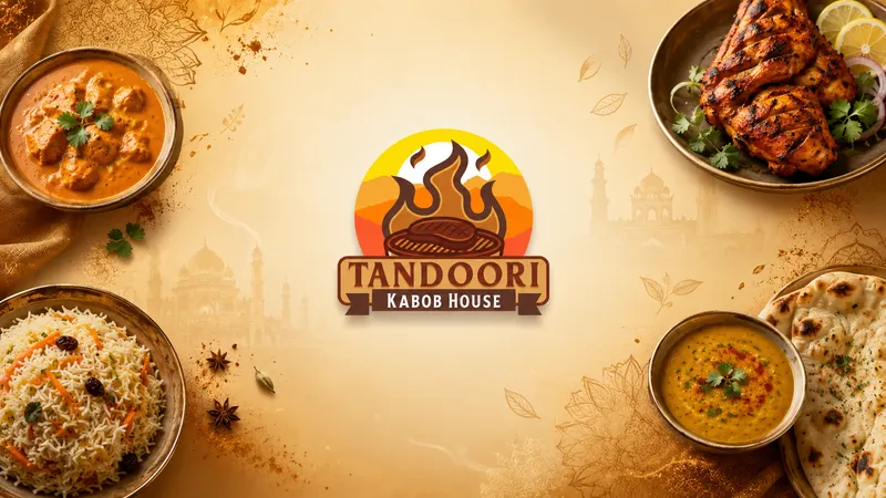 Tandoori Kabob House