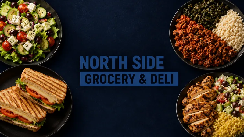 Northside Grocery and Deli