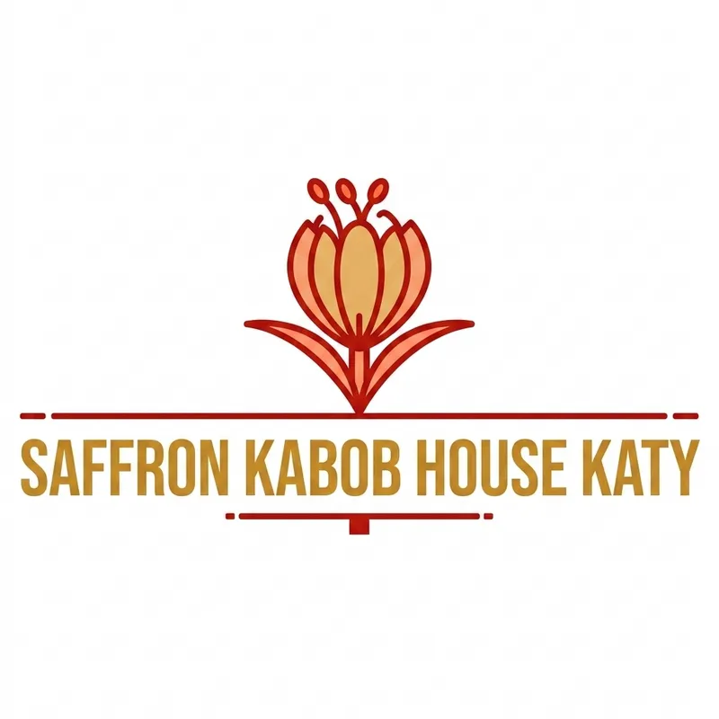 Saffron kabob  house katy