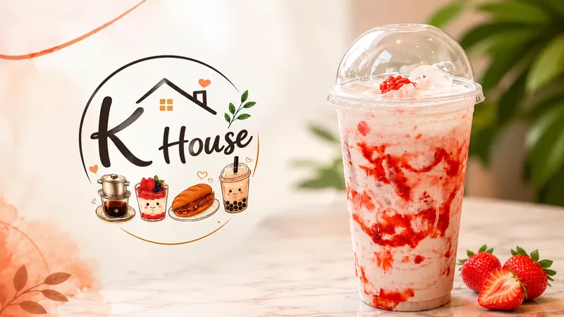 K House - Demo