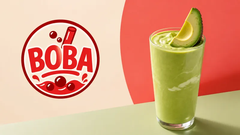 Boba - Demo