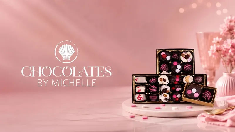 Chocolates by Michelle