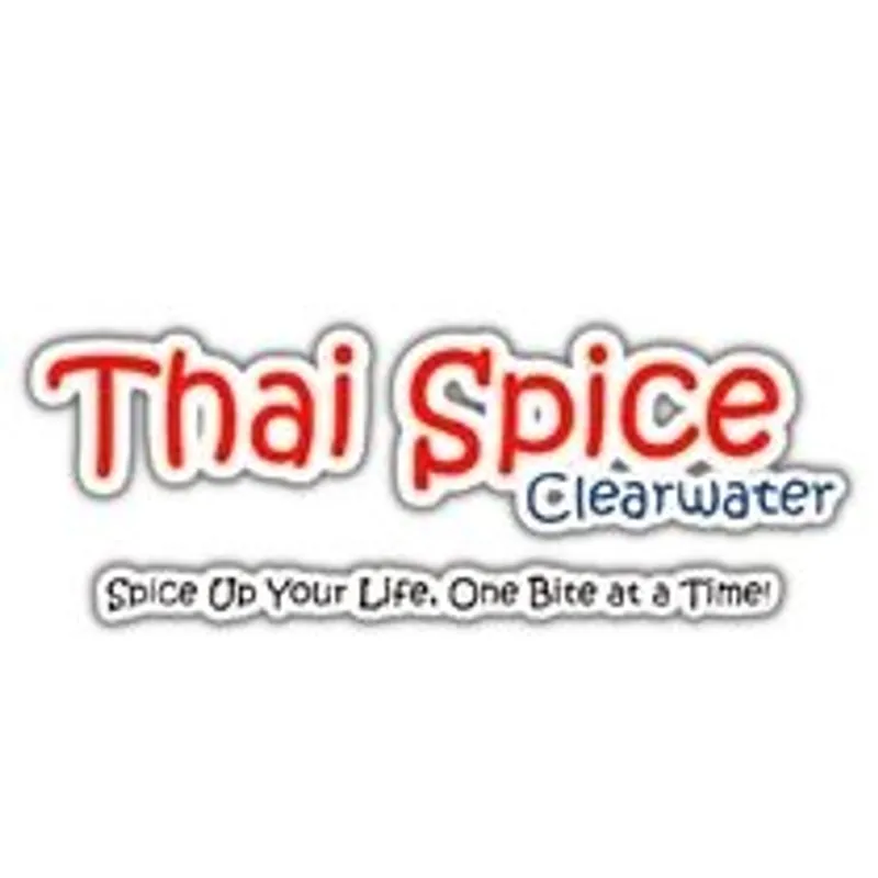 Thai Spice Clearwater