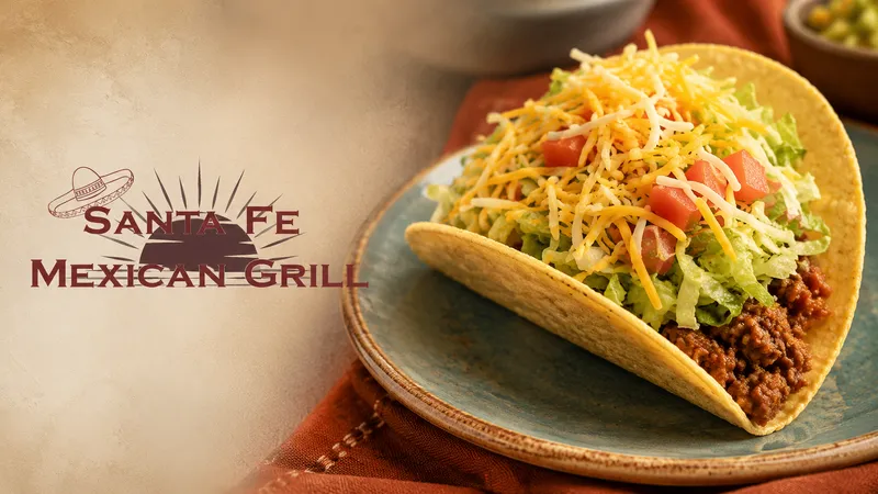 Santa Fe Mexican Grill