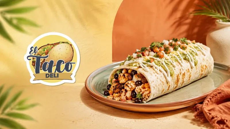 El Taco Deli