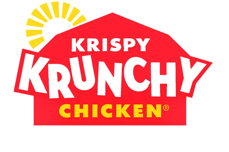 Krispy Krunchy Chicken