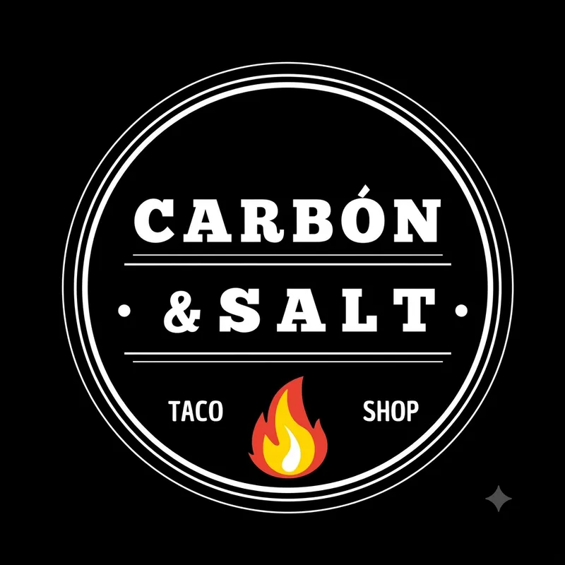 Carbón & Salt Taco Shop