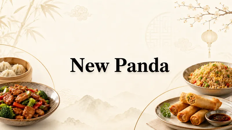New Panda