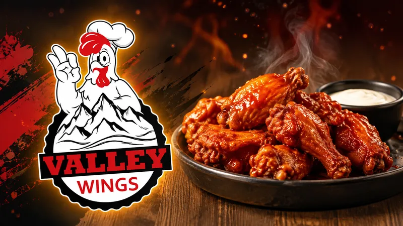 Valley Wings Lancaster - duplicate