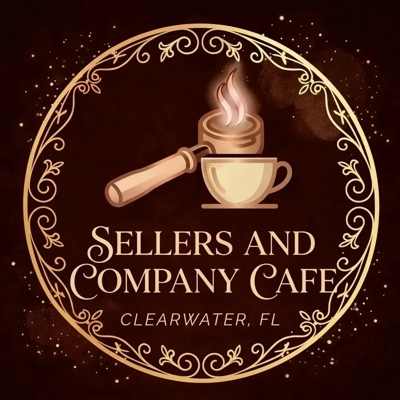 Sellers and Company Cafe