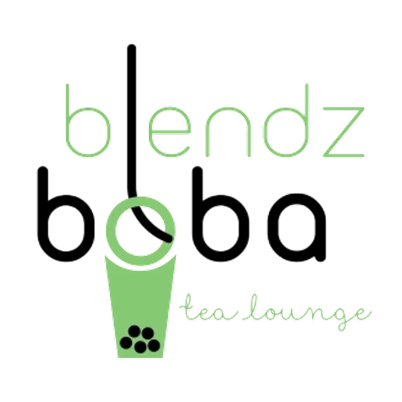 Blendz Boba and Tea - Demo