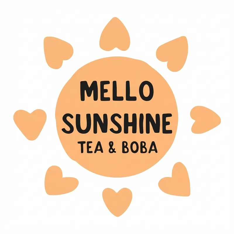 Mello Sunshine Boba - Demo