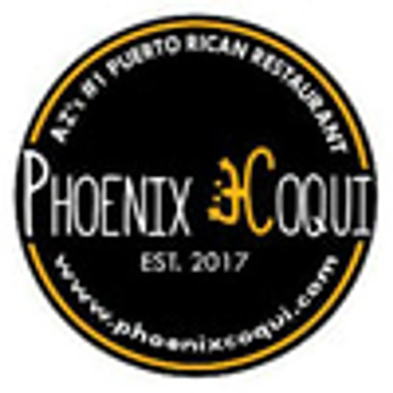 Phoenix Coqui - Demo