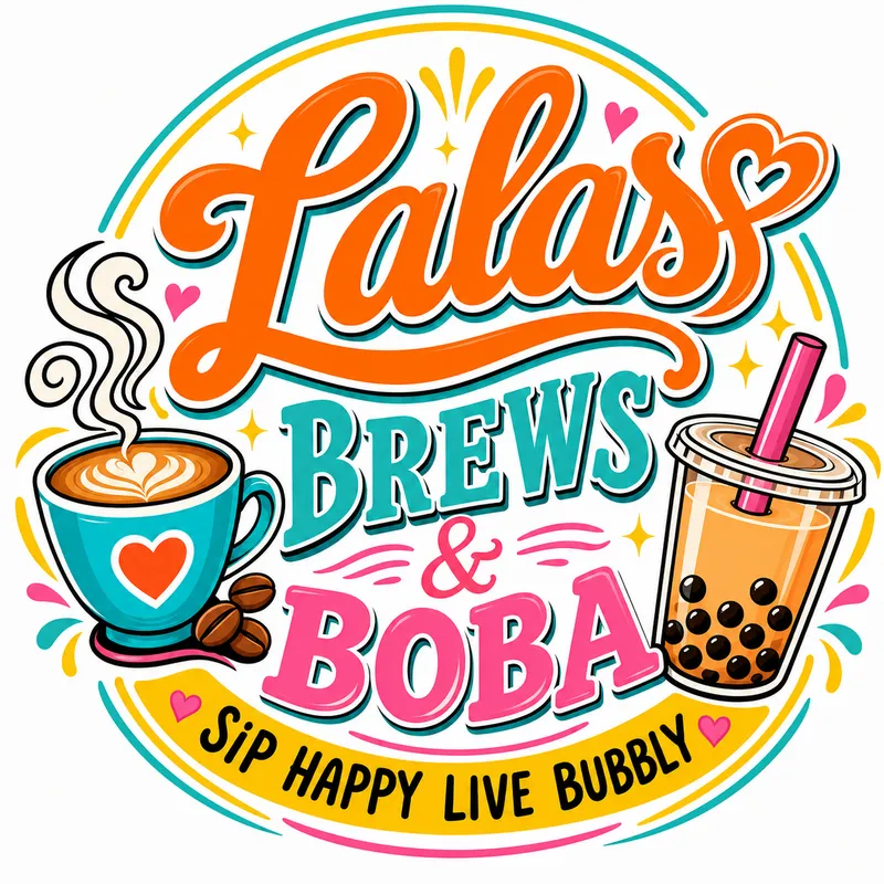 Lalas Brews & Boba