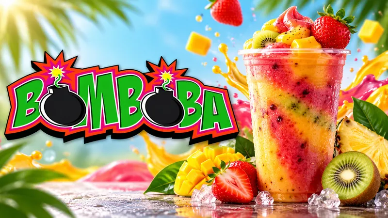 Bomboba - Demo