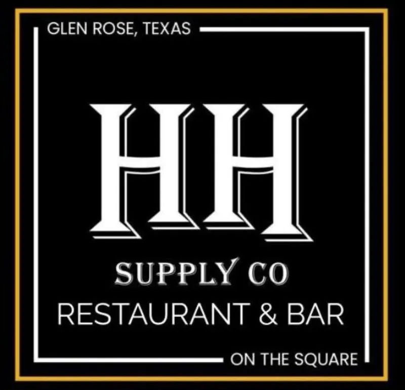 HH Supply Co. Restaurant and Bar