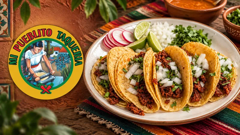 Mi Pueblito Taqueria