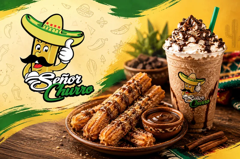 Senor Churro