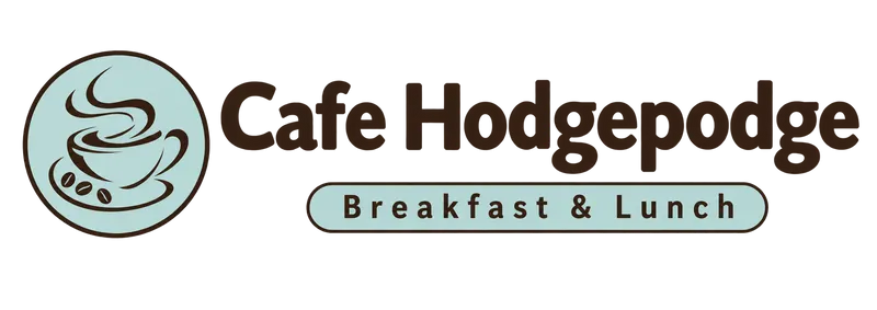 Cafe Hodgepodge LLC - Demo