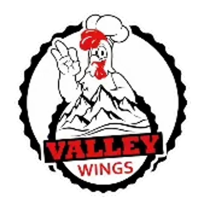 Valley Wings - Lancaster