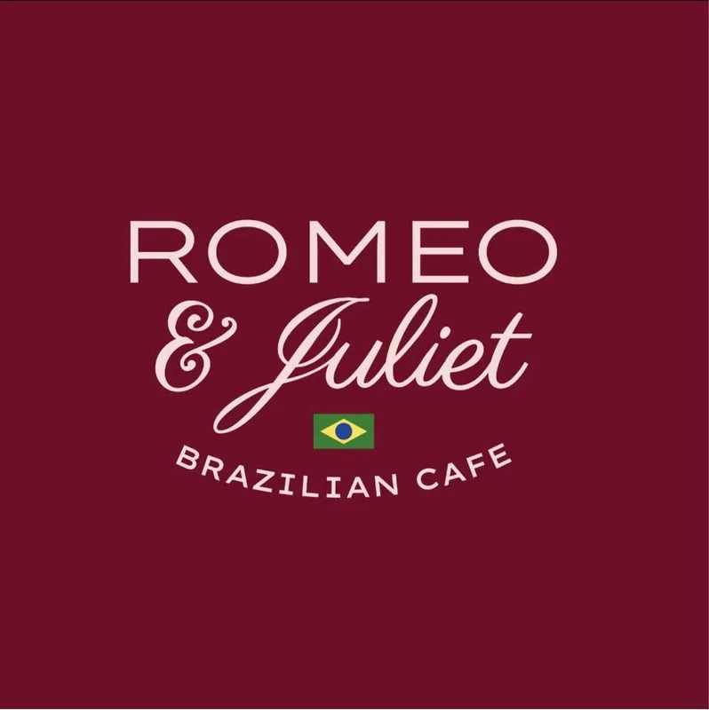 Romeo & Juliet Brazilian Cafe - Demo