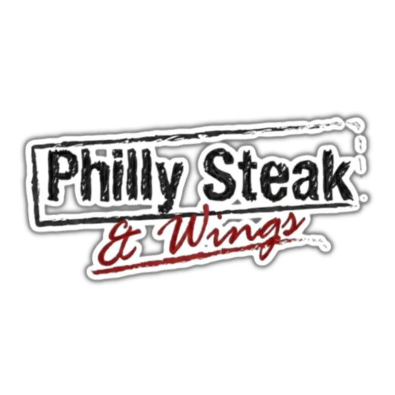 Philly Steak & Wings