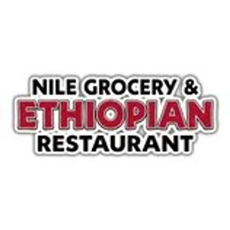 Nile Ethiopian Restaurant