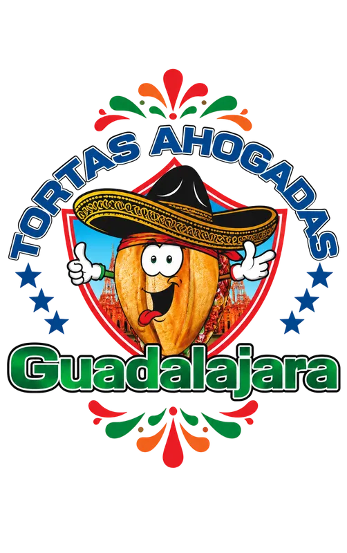 Tortas Ahogadas Guadalajara