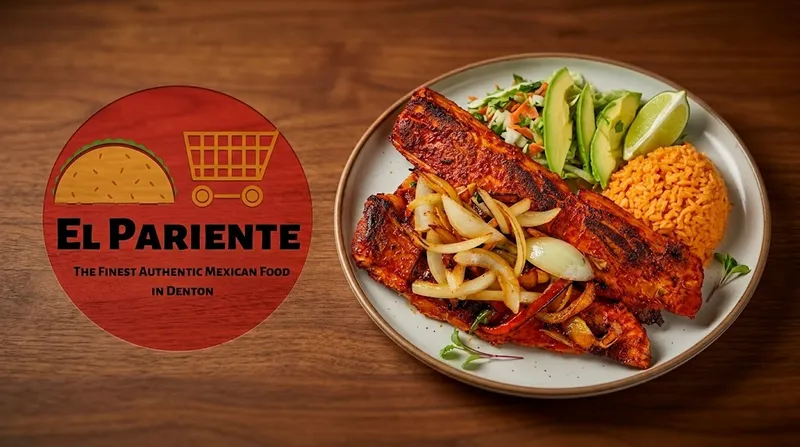 El Pariente Taqueria 2