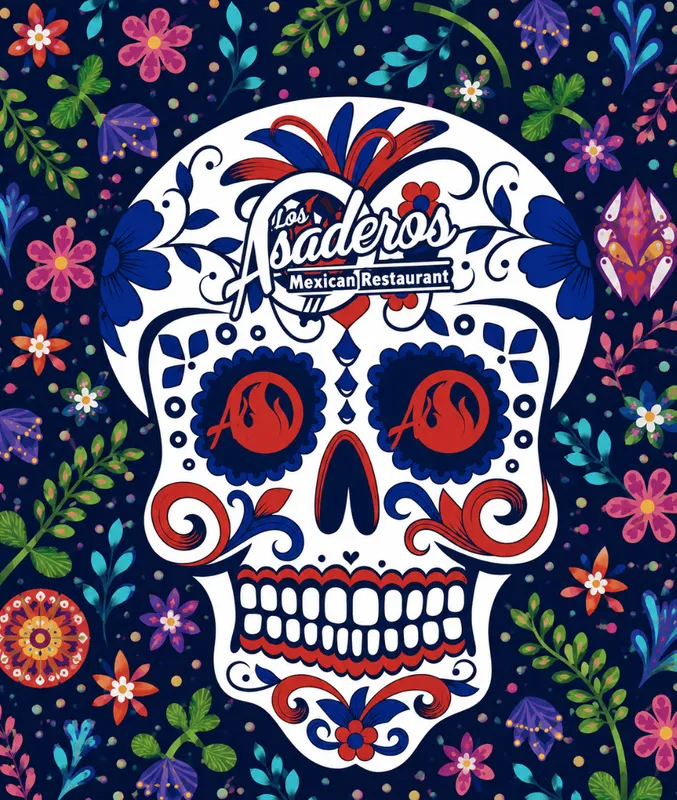Los Asaderos Mexican Restaurant