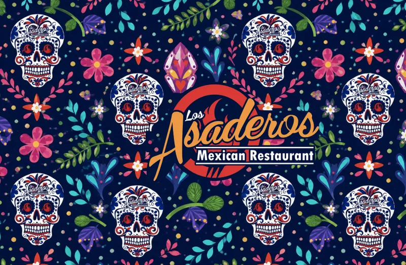 Los Asaderos Mexican Restaurant