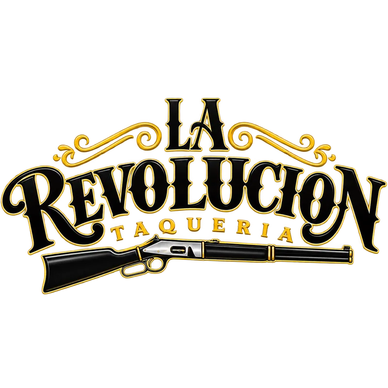 La Revolucion Taqueria