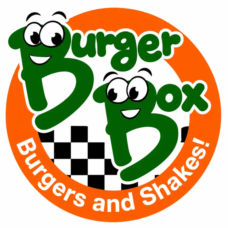 Burger Box - Bedford Restaurant - ZingMyOrder