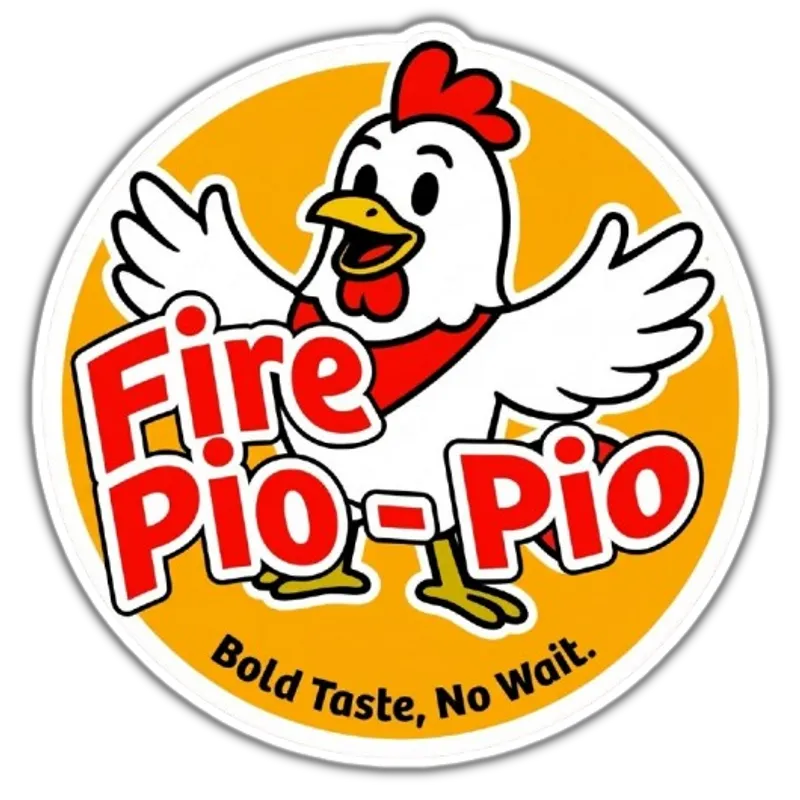 Fire Pio Pio Restaurant - ZingMyOrder