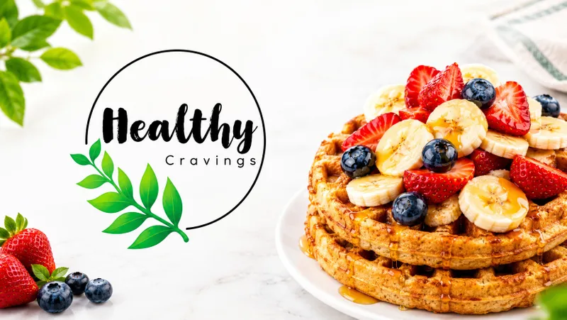 Healthy Cravings - Demo Restaurant - ZingMyOrder