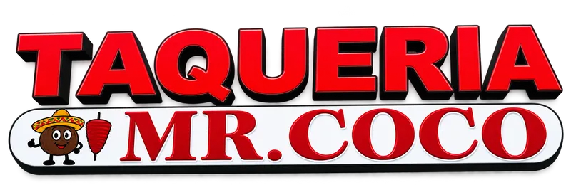 Taqueria Mr.Coco Restaurant - ZingMyOrder