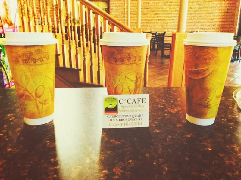 about cafe